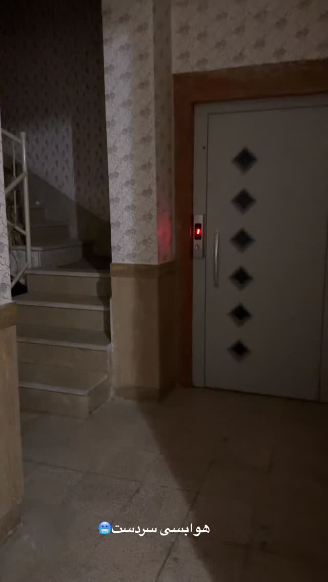  جدید ترین استوری اینستاگرام مینا حسن زاده