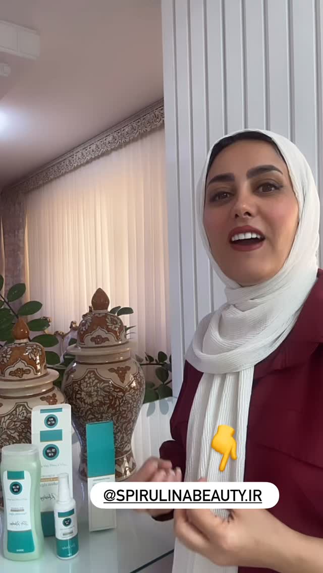  جدید ترین استوری اینستاگرام مینا حسن زاده