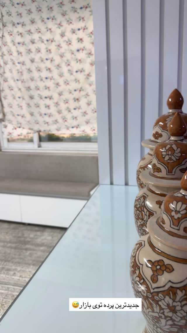  جدید ترین استوری اینستاگرام مینا حسن زاده