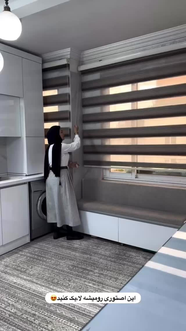  جدید ترین استوری اینستاگرام مینا حسن زاده
