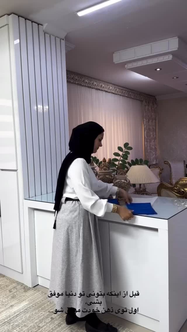  جدید ترین استوری اینستاگرام مینا حسن زاده