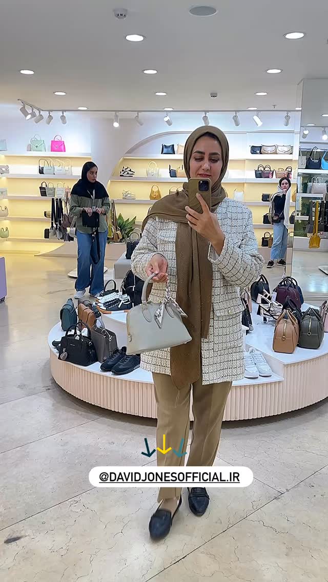  جدید ترین استوری اینستاگرام مینا حسن زاده