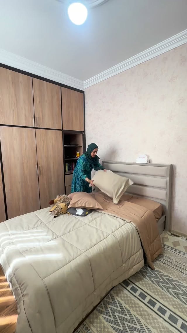  جدید ترین استوری اینستاگرام مینا حسن زاده