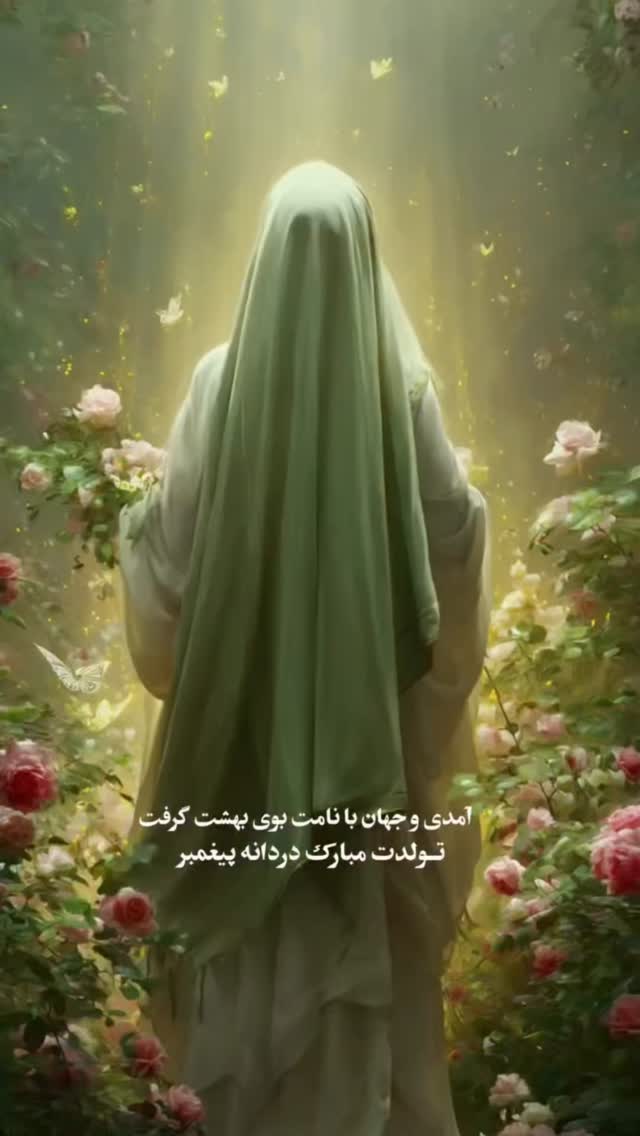  جدید ترین استوری اینستاگرام مینا حسن زاده