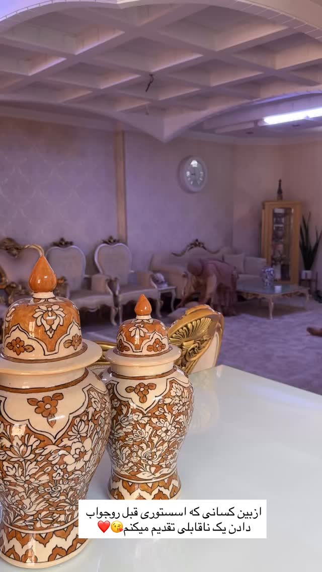  جدید ترین استوری اینستاگرام مینا حسن زاده