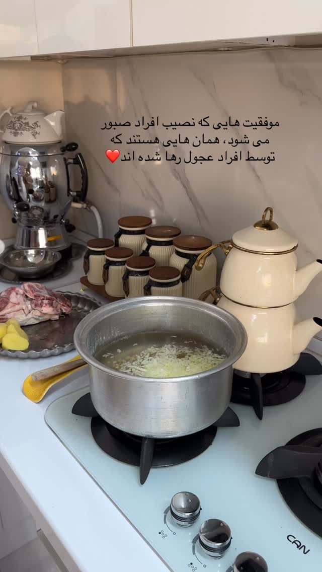  جدید ترین استوری اینستاگرام مینا حسن زاده