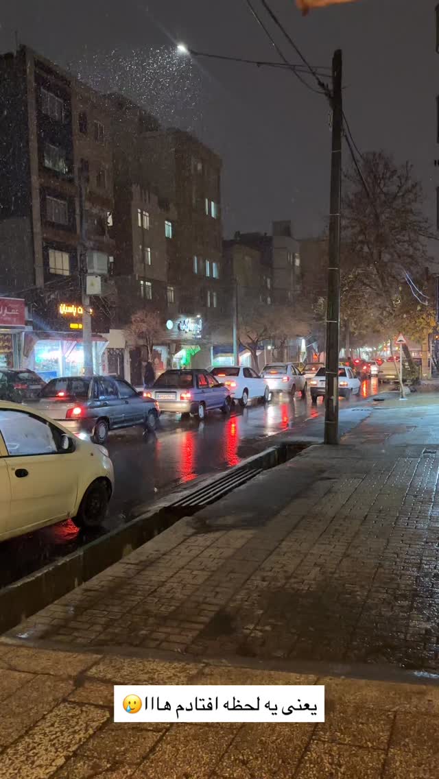  جدید ترین استوری اینستاگرام مینا حسن زاده
