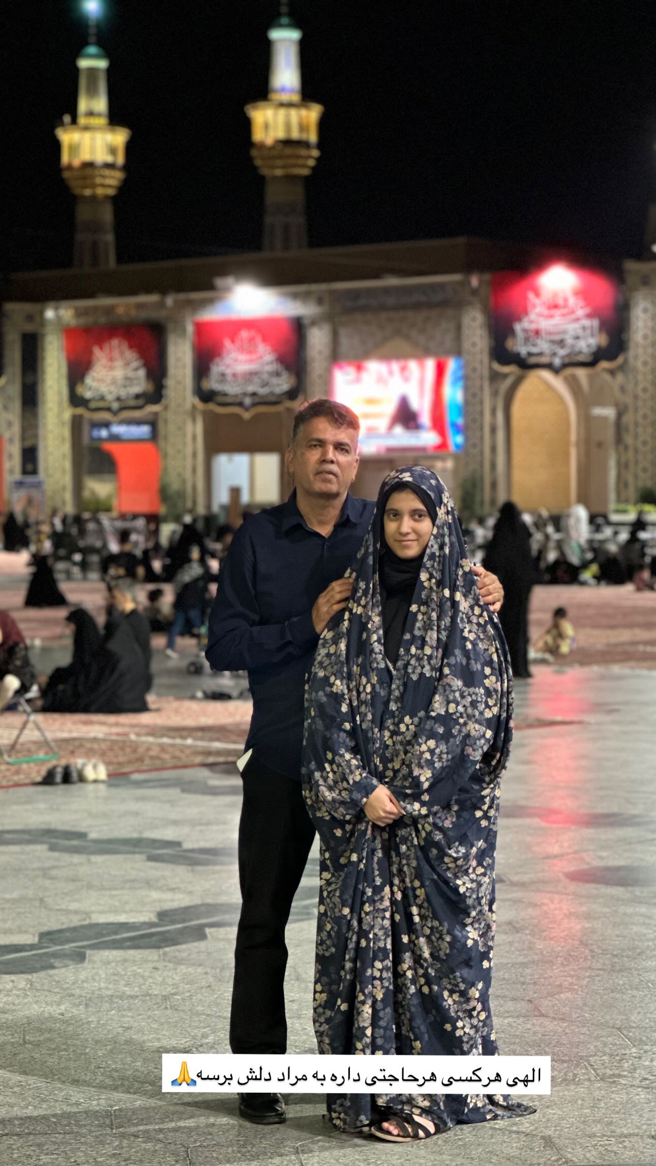  جدید ترین استوری اینستاگرام مینا حسن زاده