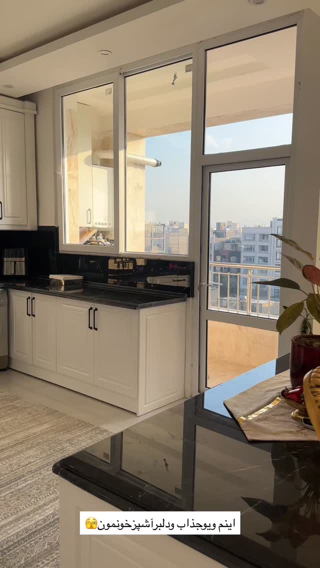  جدید ترین استوری اینستاگرام مینا حسن زاده
