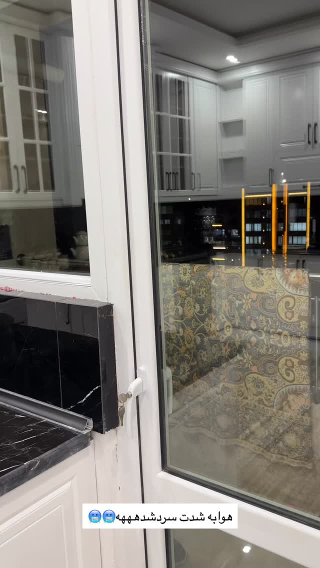  جدید ترین استوری اینستاگرام مینا حسن زاده