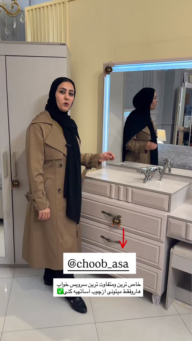 جدید ترین استوری اینستاگرام مینا حسن زاده
