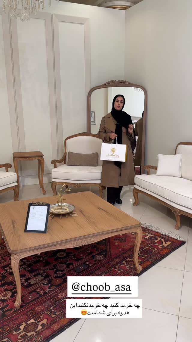  جدید ترین استوری اینستاگرام مینا حسن زاده