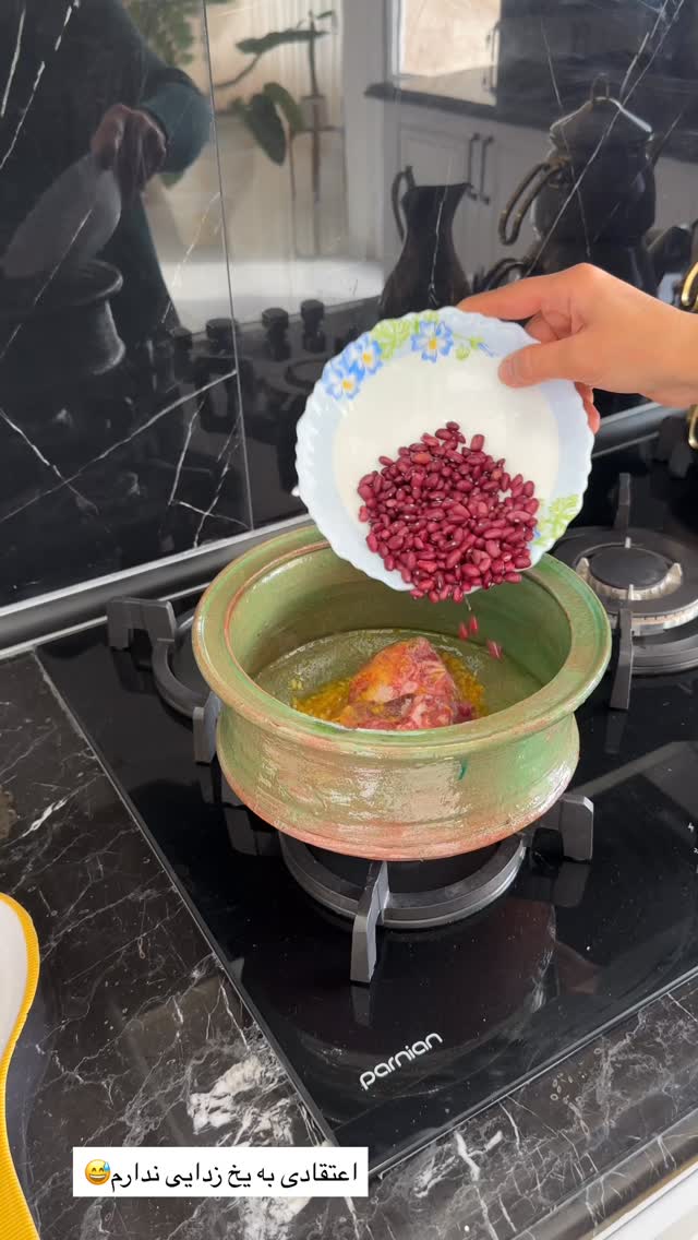  جدید ترین استوری اینستاگرام مینا حسن زاده