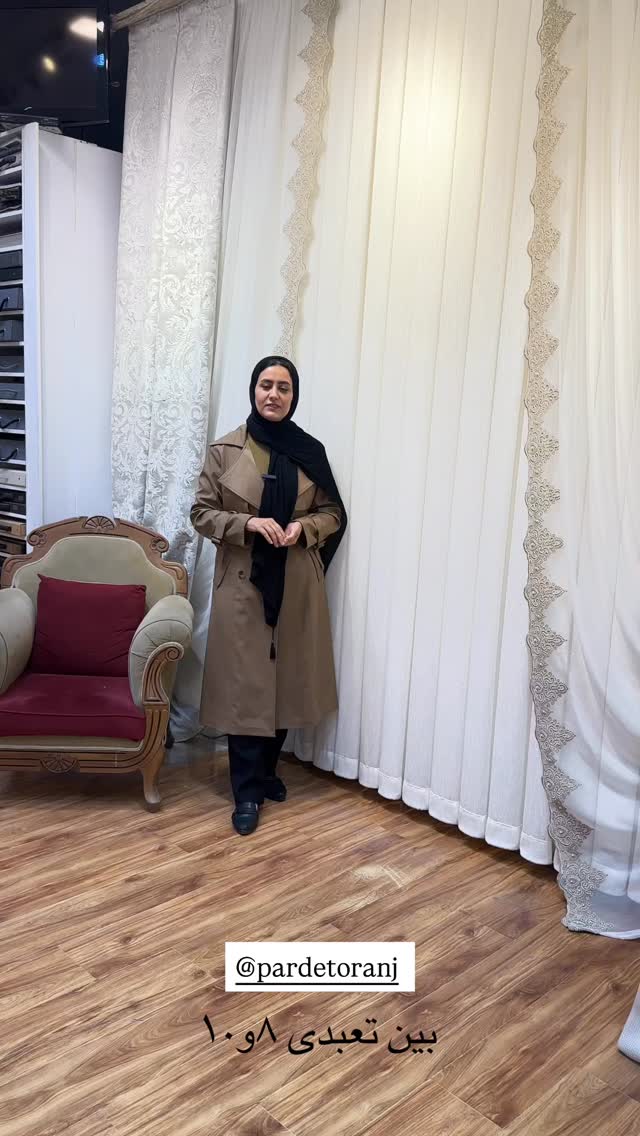  جدید ترین استوری اینستاگرام مینا حسن زاده