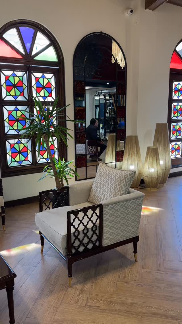  جدید ترین استوری اینستاگرام مینا حسن زاده
