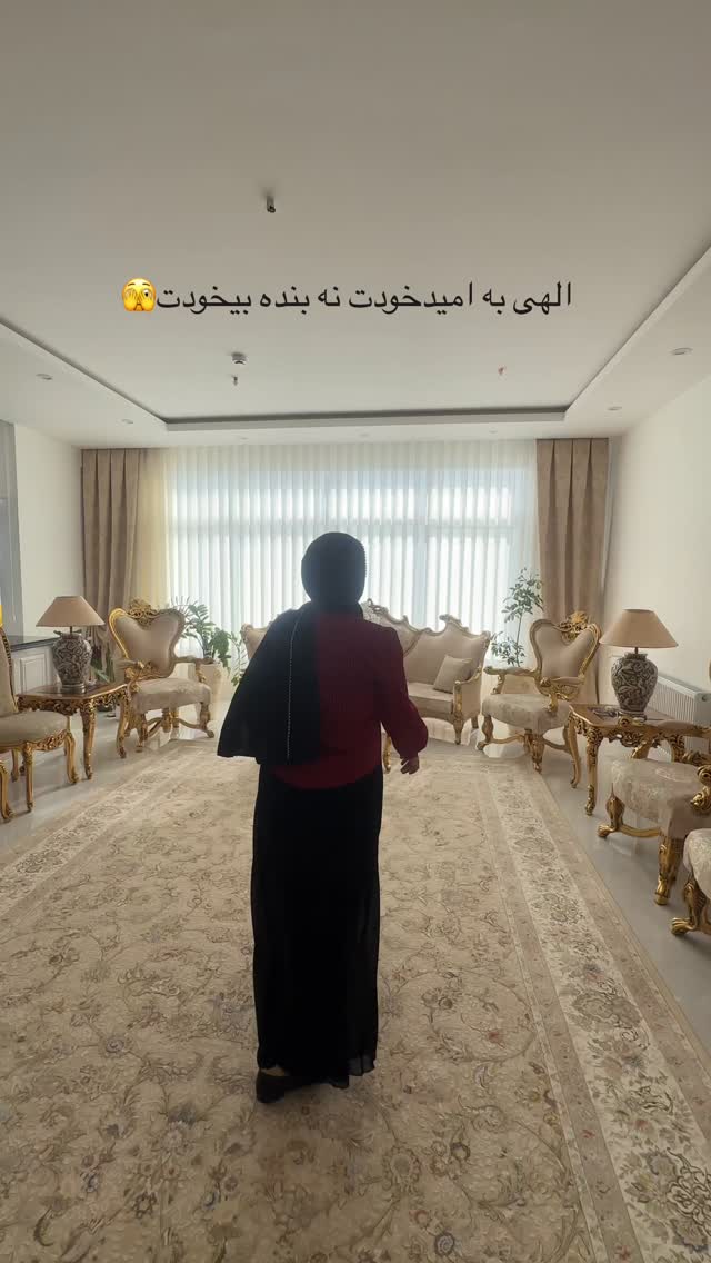  جدید ترین استوری اینستاگرام مینا حسن زاده