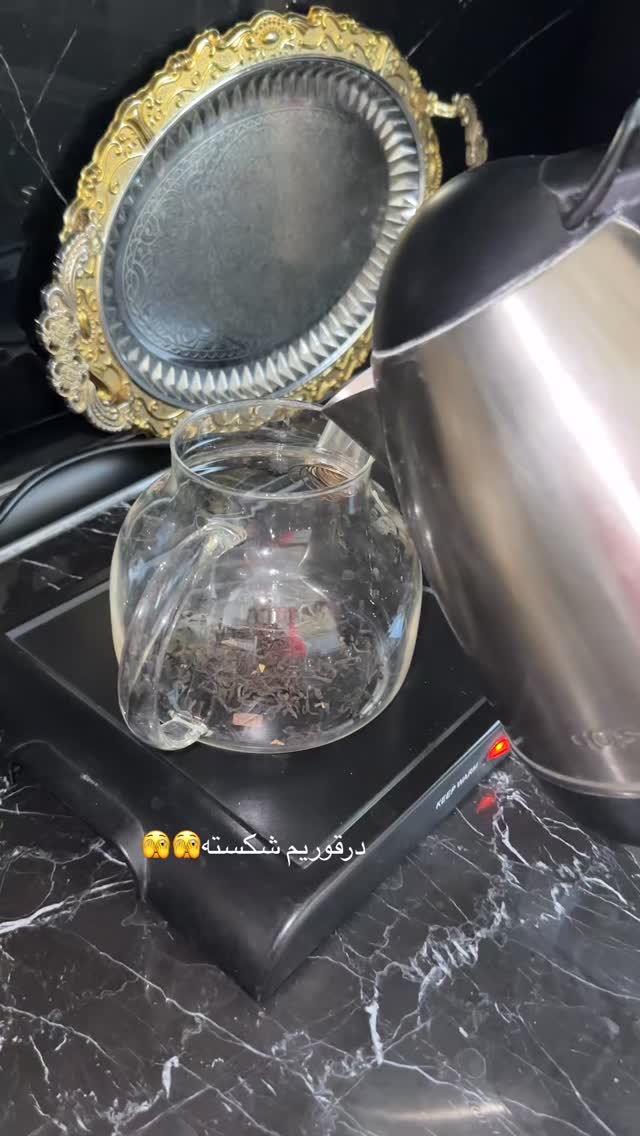  جدید ترین استوری اینستاگرام مینا حسن زاده