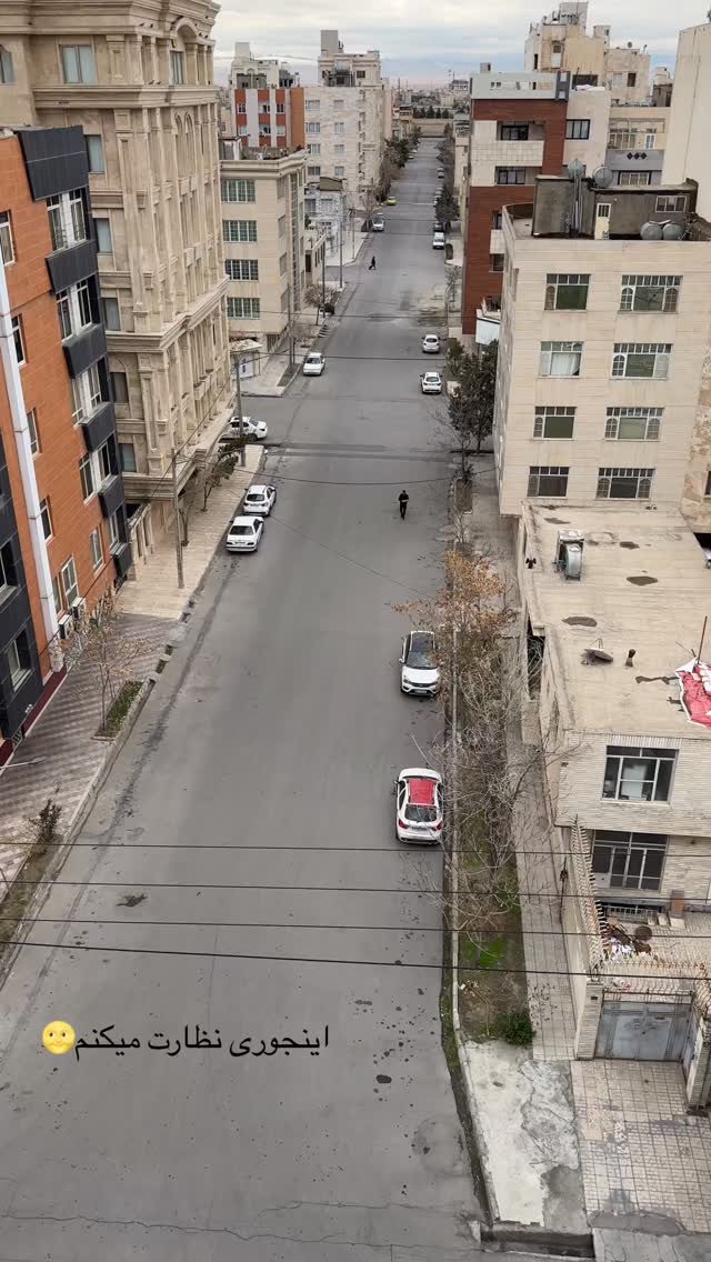  جدید ترین استوری اینستاگرام مینا حسن زاده