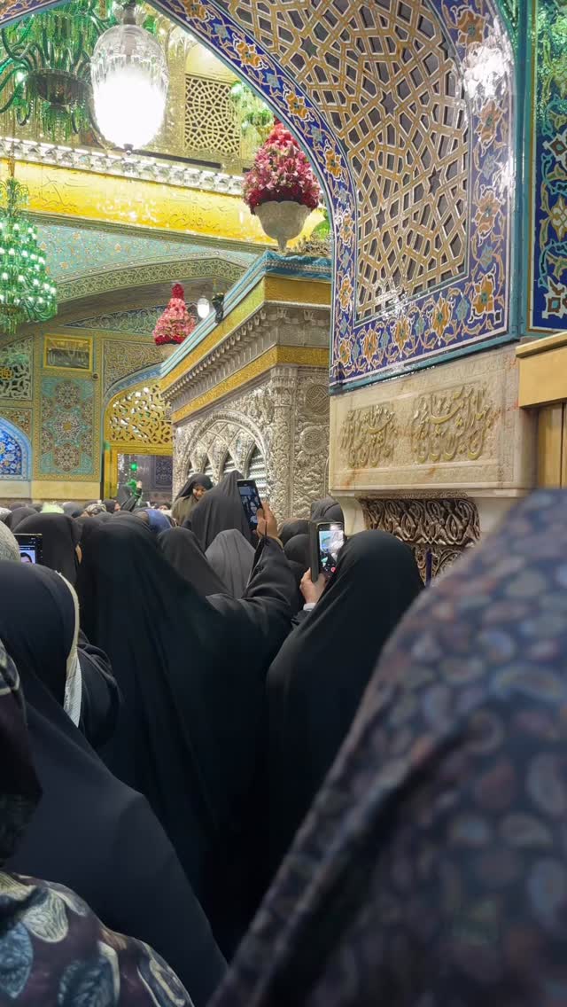  جدید ترین استوری اینستاگرام مینا حسن زاده