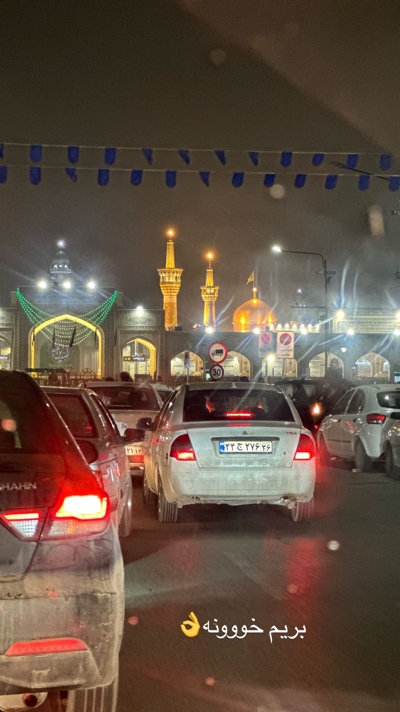  جدید ترین استوری اینستاگرام مینا حسن زاده