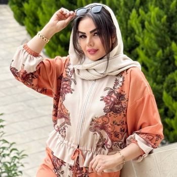  عکس پروفایل اینستاگرام مسنا / undefined 