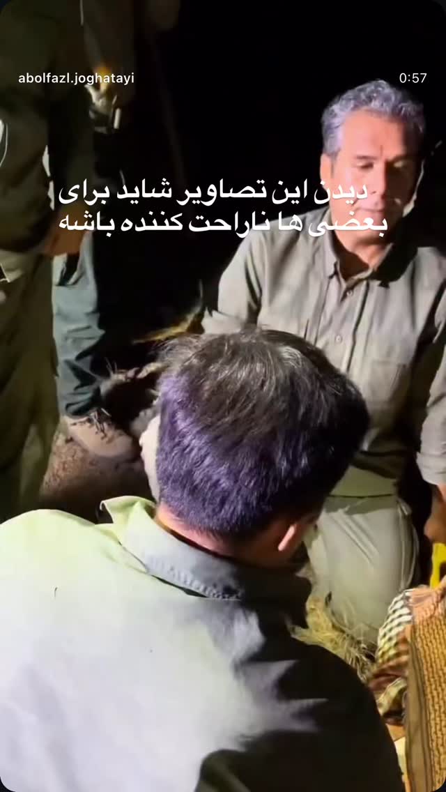 جدید ترین استوری اینستاگرام مینا وحید