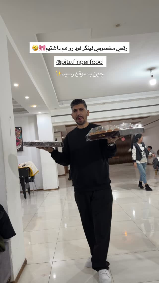  جدید ترین استوری اینستاگرام زهرا حقانی