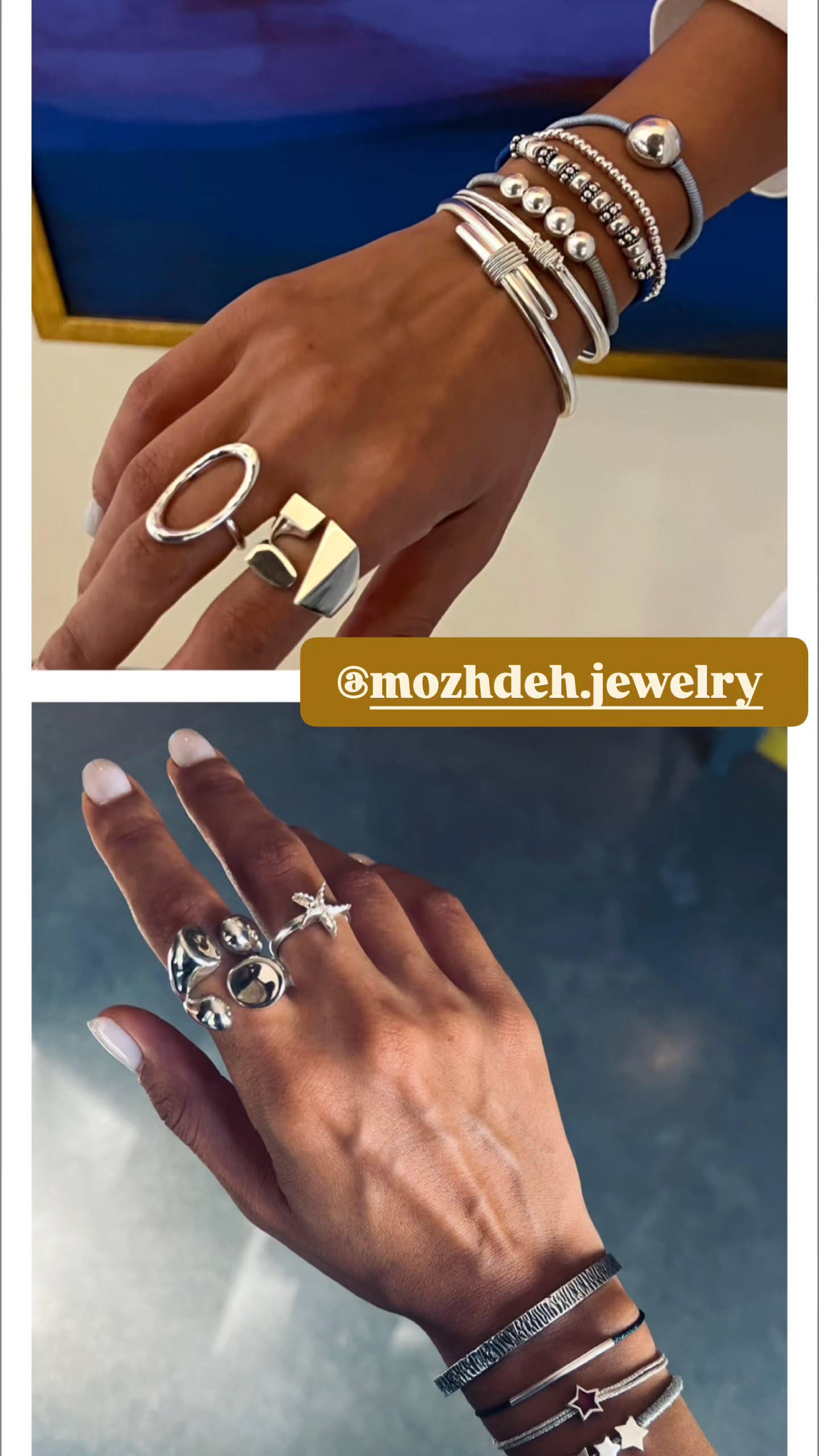  جدید ترین استوری اینستاگرام مینیمالها