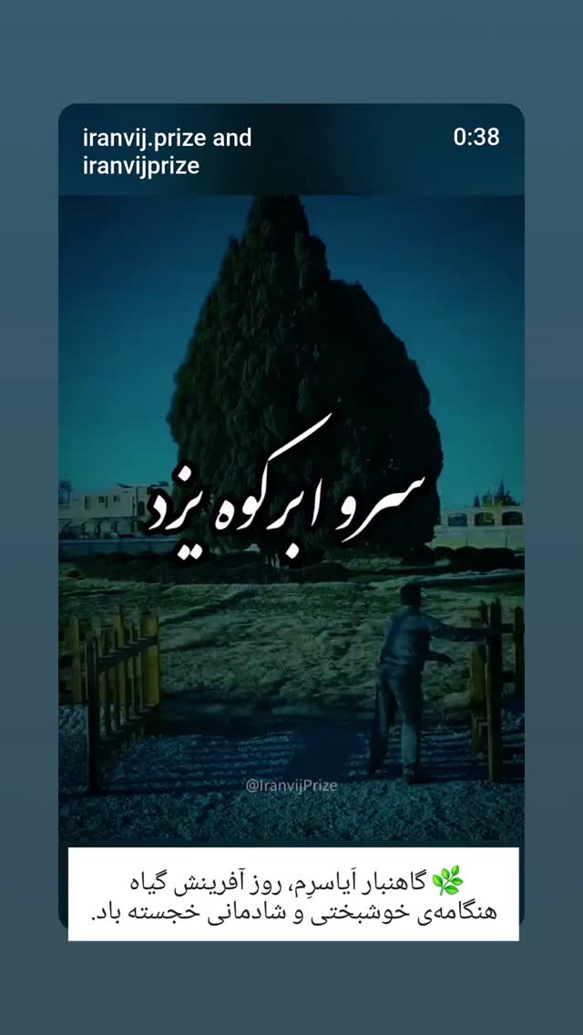  جدید ترین استوری اینستاگرام مینیمالها