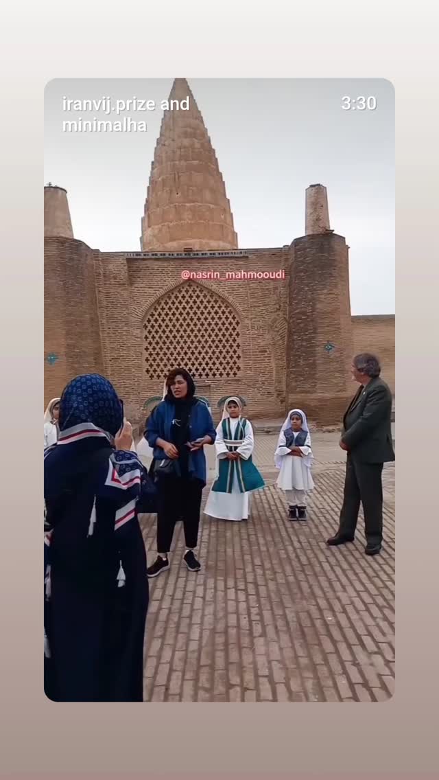  جدید ترین استوری اینستاگرام مینیمالها