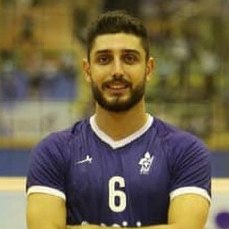  عکس پروفایل اینستاگرام میربابک موسوی / mirbabakmousavi7 