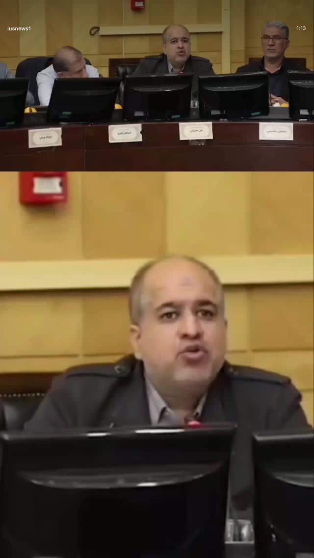  جدید ترین استوری اینستاگرام حمید قربانپور