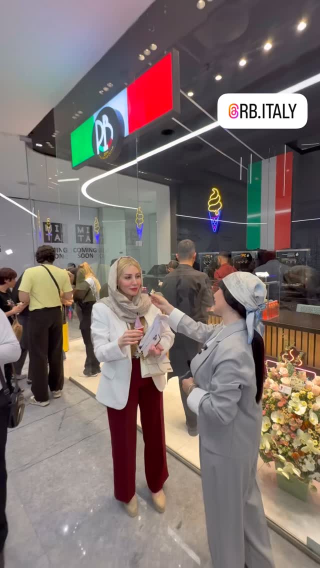  جدید ترین استوری اینستاگرام میس نانا