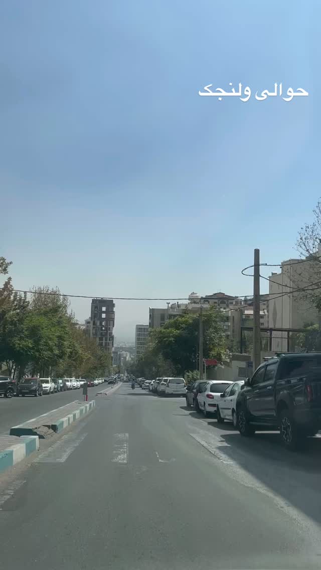  جدید ترین استوری اینستاگرام میس نانا