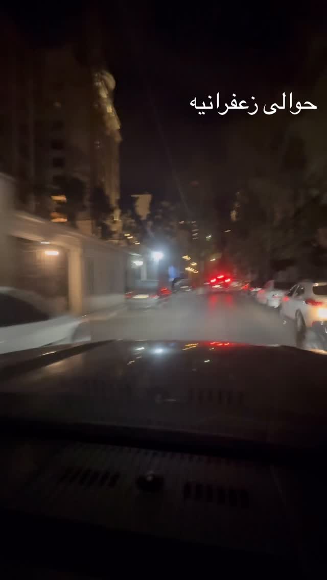  جدید ترین استوری اینستاگرام میس نانا