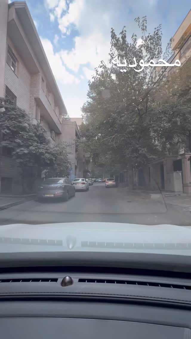  جدید ترین استوری اینستاگرام میس نانا