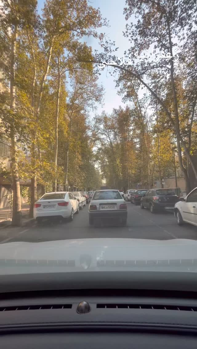  جدید ترین استوری اینستاگرام میس نانا