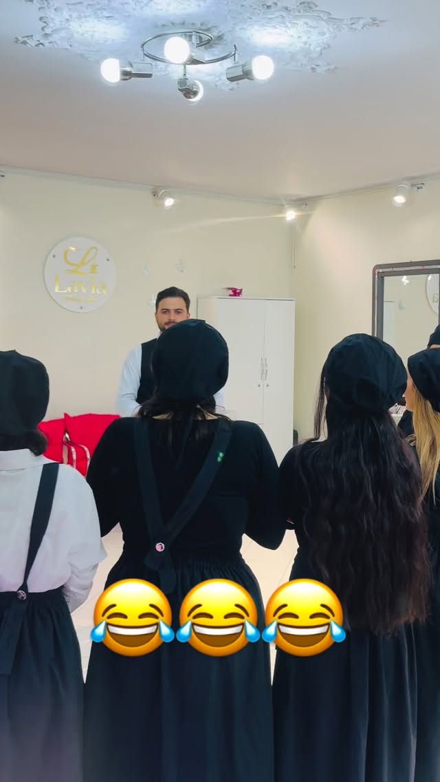 جدید ترین استوری اینستاگرام محمد جواد حیدری