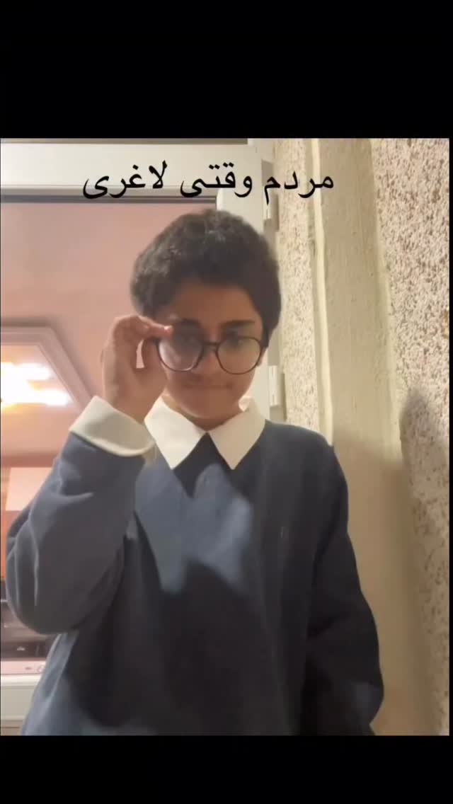  جدید ترین استوری اینستاگرام محمد جواد حیدری
