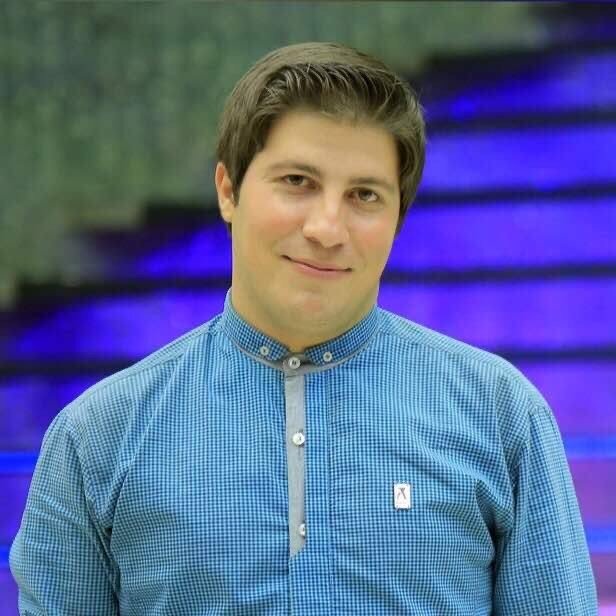  عکس پروفایل اینستاگرام معین باقری / mmoeinbagheri 