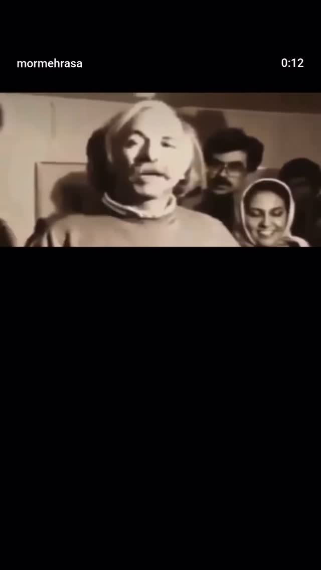  جدید ترین استوری اینستاگرام محمد لقمانیان