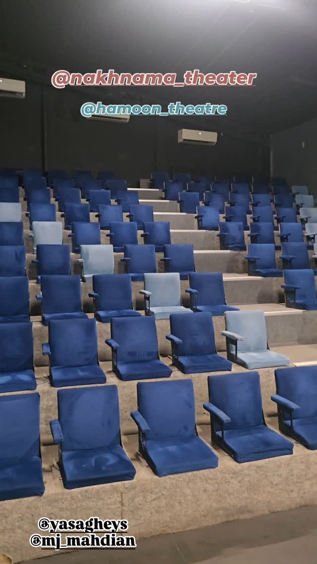  جدید ترین استوری اینستاگرام محمد لقمانیان