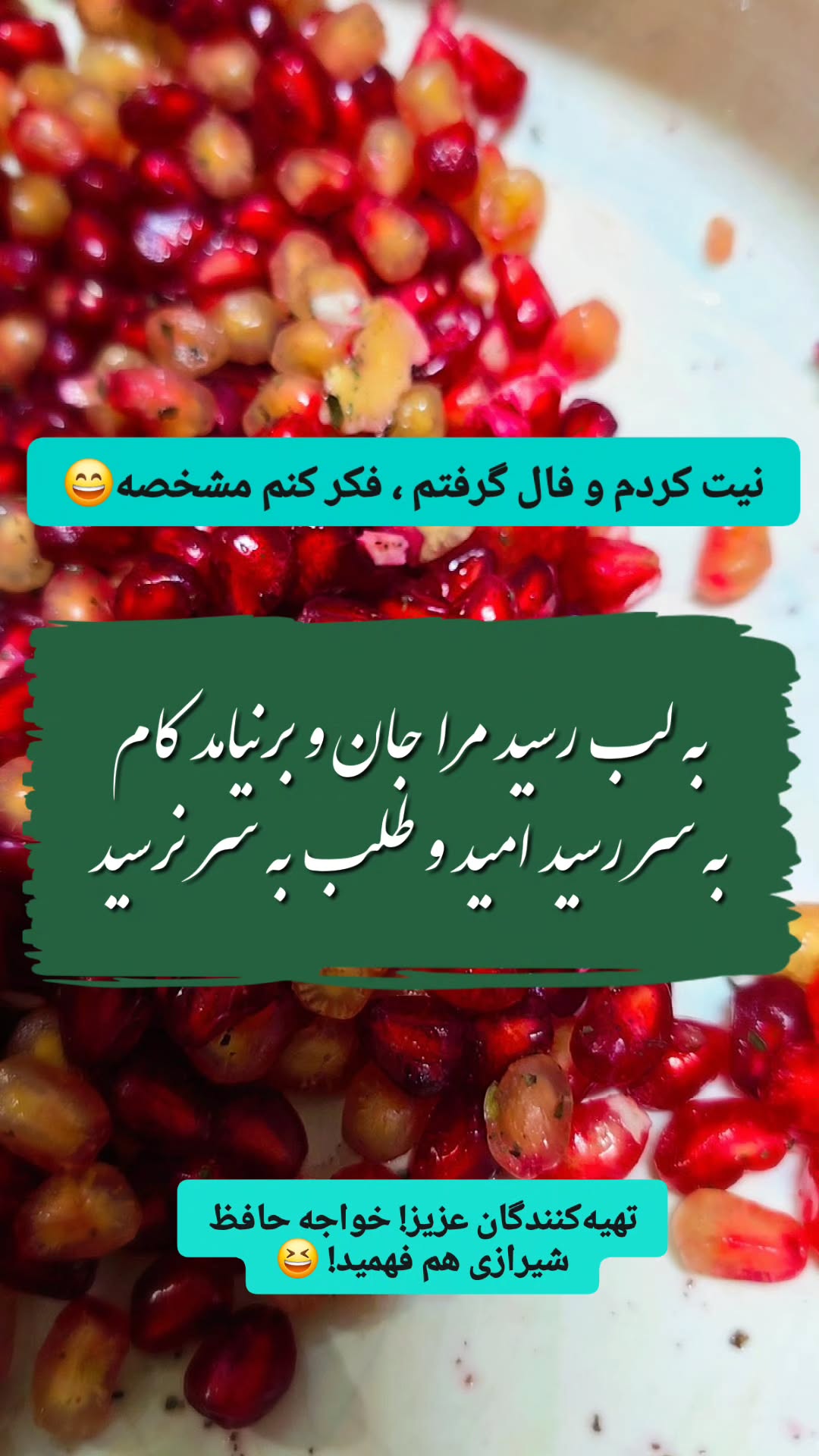 جدید ترین استوری اینستاگرام محمد لقمانیان