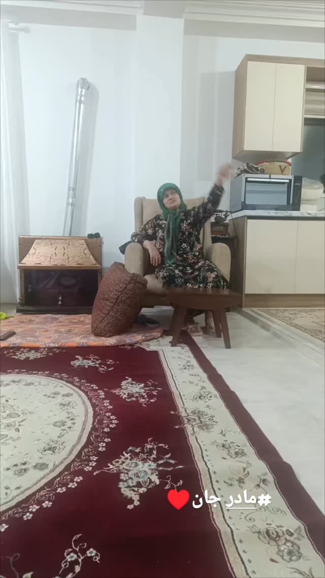  جدید ترین استوری اینستاگرام مبین رستگار