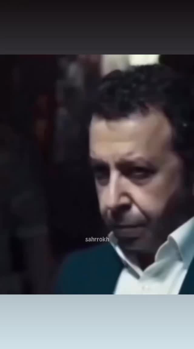  جدید ترین استوری اینستاگرام مبین رستگار