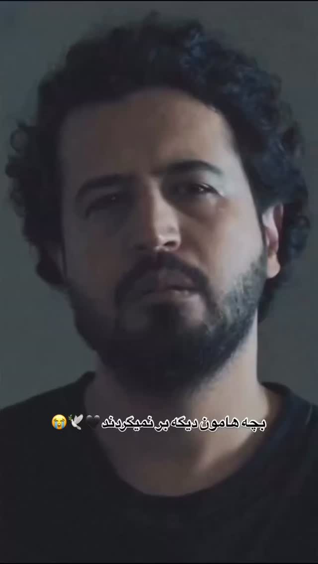  جدید ترین استوری اینستاگرام مبین رستگار