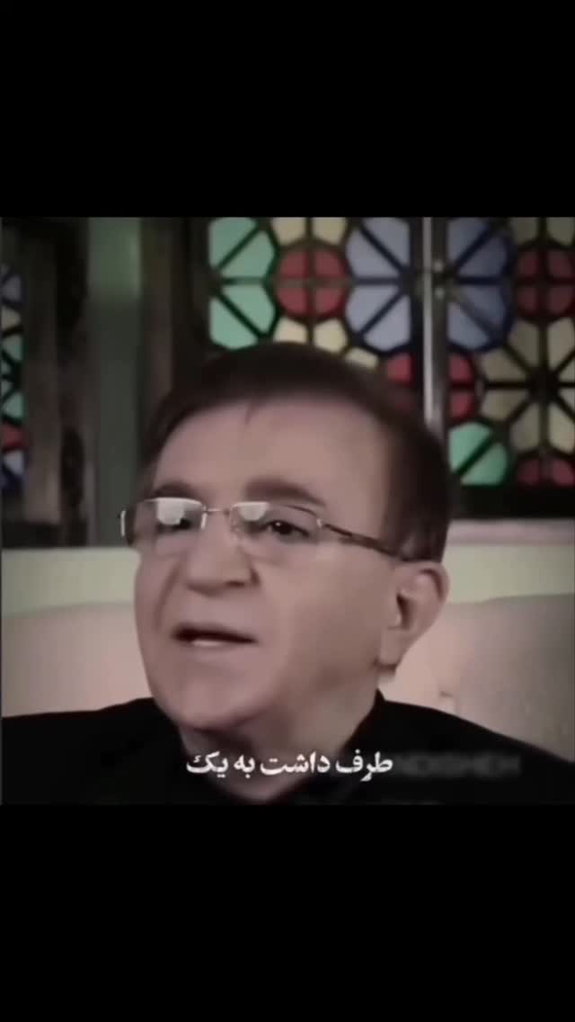  جدید ترین استوری اینستاگرام مبین رستگار