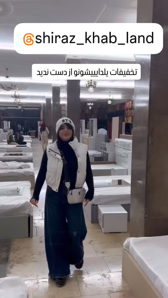  جدید ترین استوری اینستاگرام مبینا کرمی