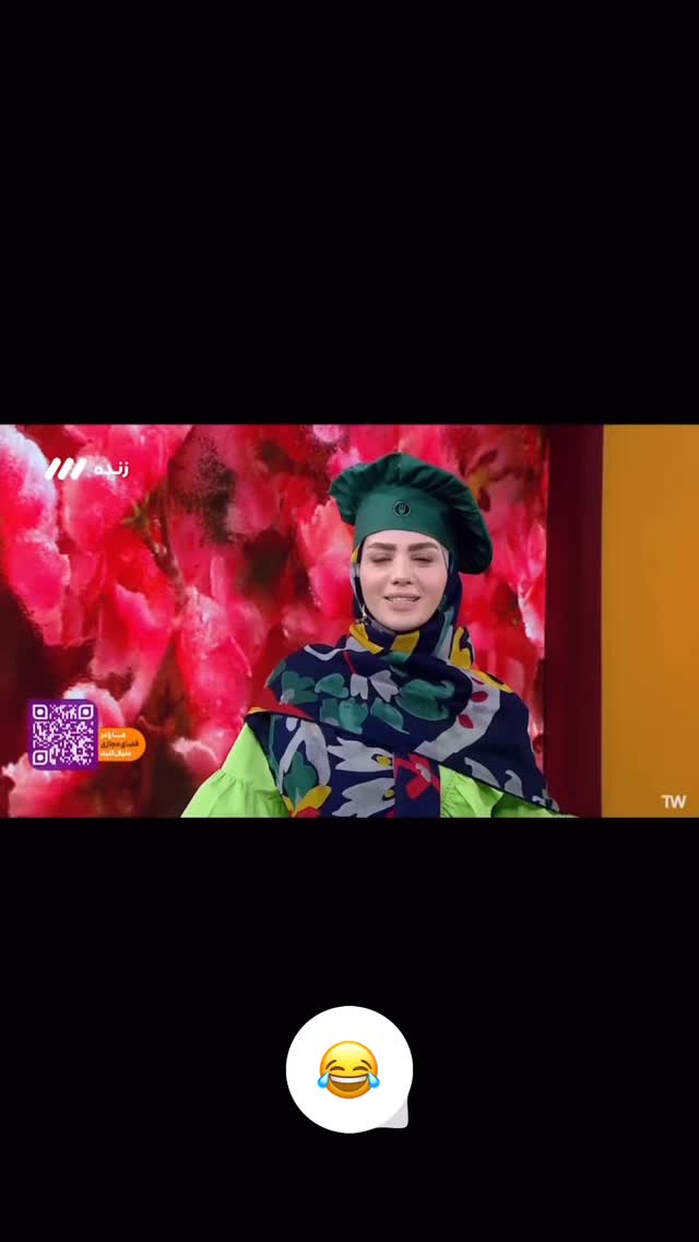  جدید ترین استوری اینستاگرام مبینا نصیری