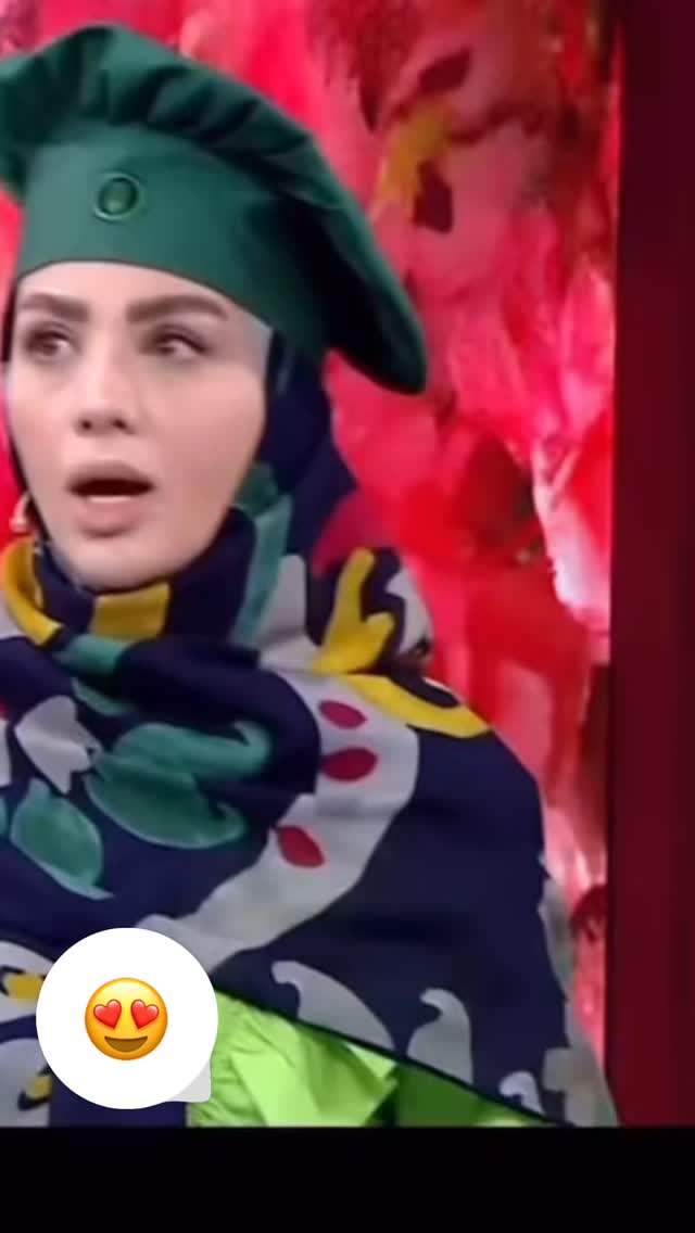  جدید ترین استوری اینستاگرام مبینا نصیری